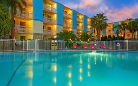 Orlando International Drive North Hotel